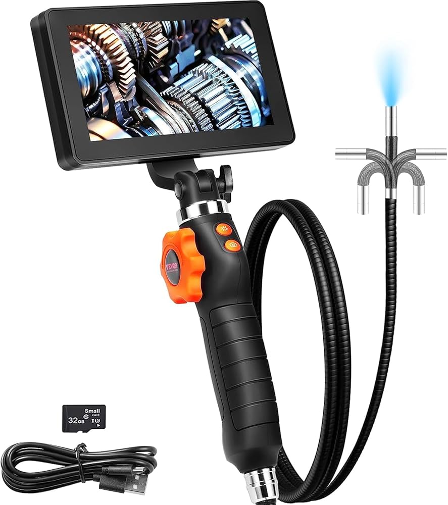 inspection camera