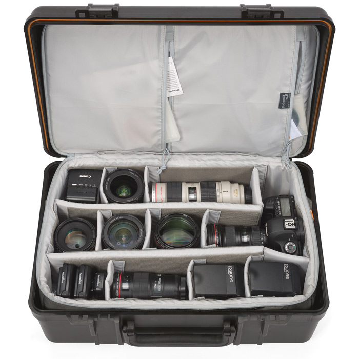 camera hard case